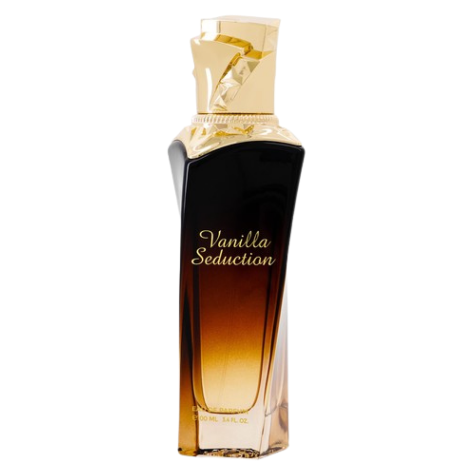 Vanilla Seduction