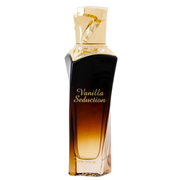 Vanilla Seduction