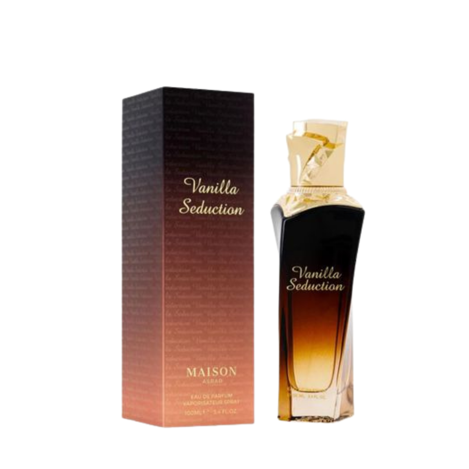 Vanilla Seduction