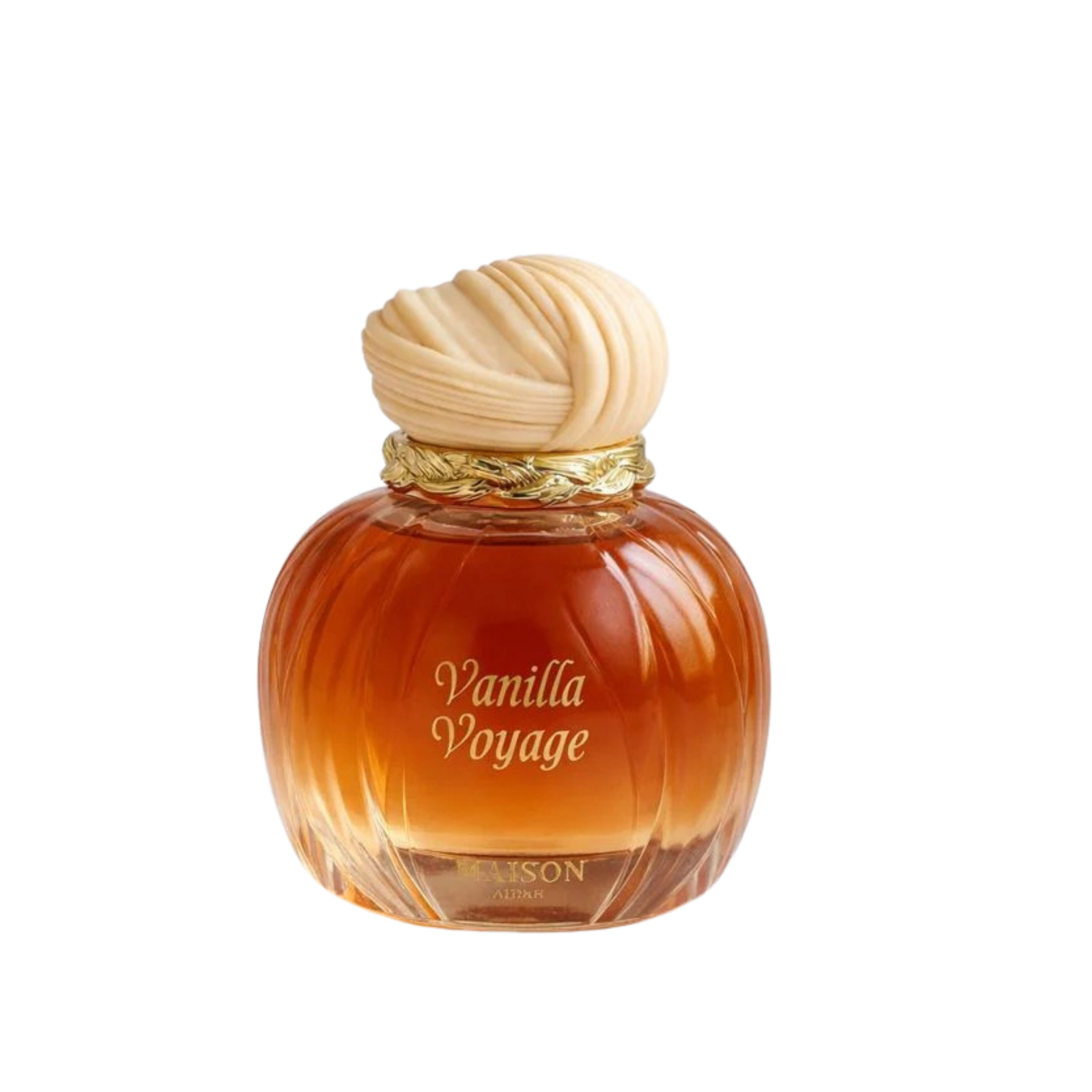 Vanilla Voyage