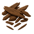 Sandalwood