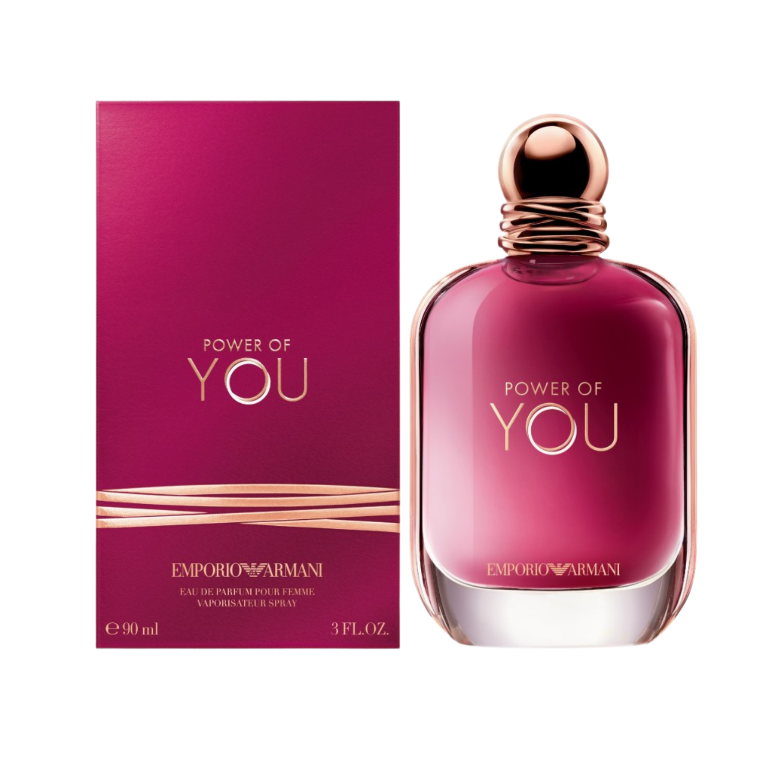 Power of You