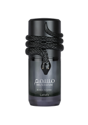 Musamam Black Intense
