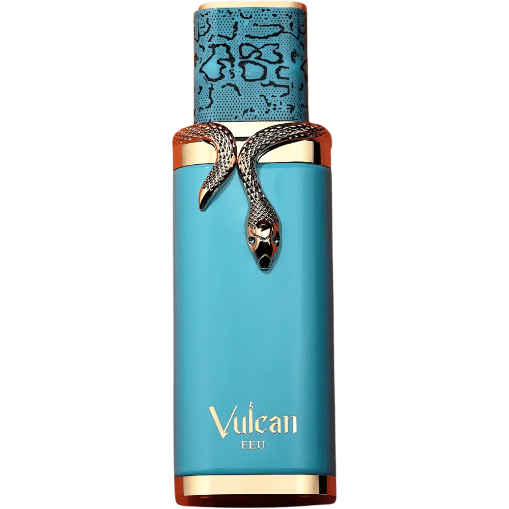Vulcan Feu